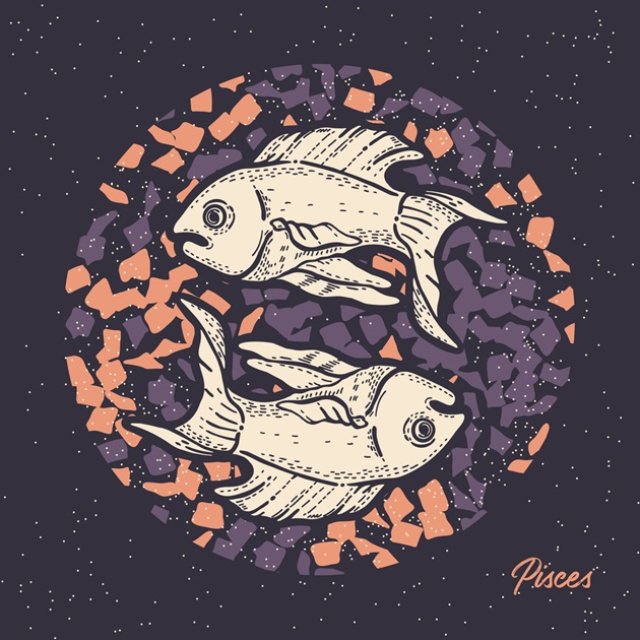 Gemeni - Pești