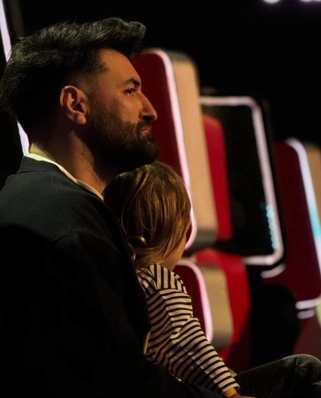 Smiley, copleșit de emoții la aniversarea fiicei sale. Josephine a împlinit 4 ani, iar artistul a postat un mesaj care a topit inimile fanilor de pe Instagram