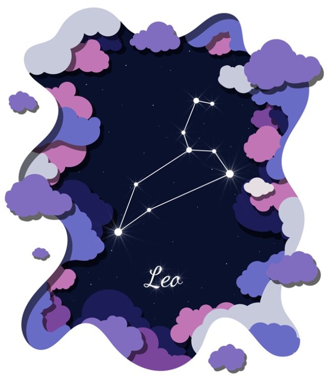 Leu ♌️