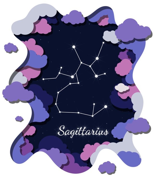 Săgetător ♐️