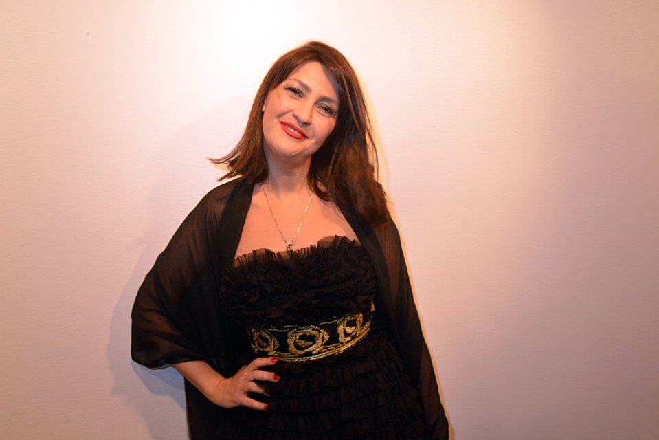 Povestea nespusă a Ronei Hartner. Dezamăgirile, iubirile și anii de celebritate au condus-o pe ultimul drum