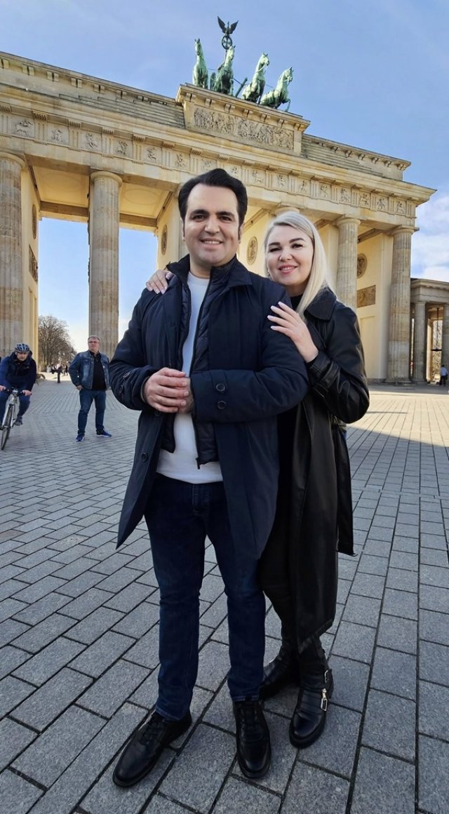 Au trecut 4 luni de la moartea Andreei, dar Igor Cuciuc nu-și găsește liniștea. Andreea a pierit la vârsta de doar 17 ani