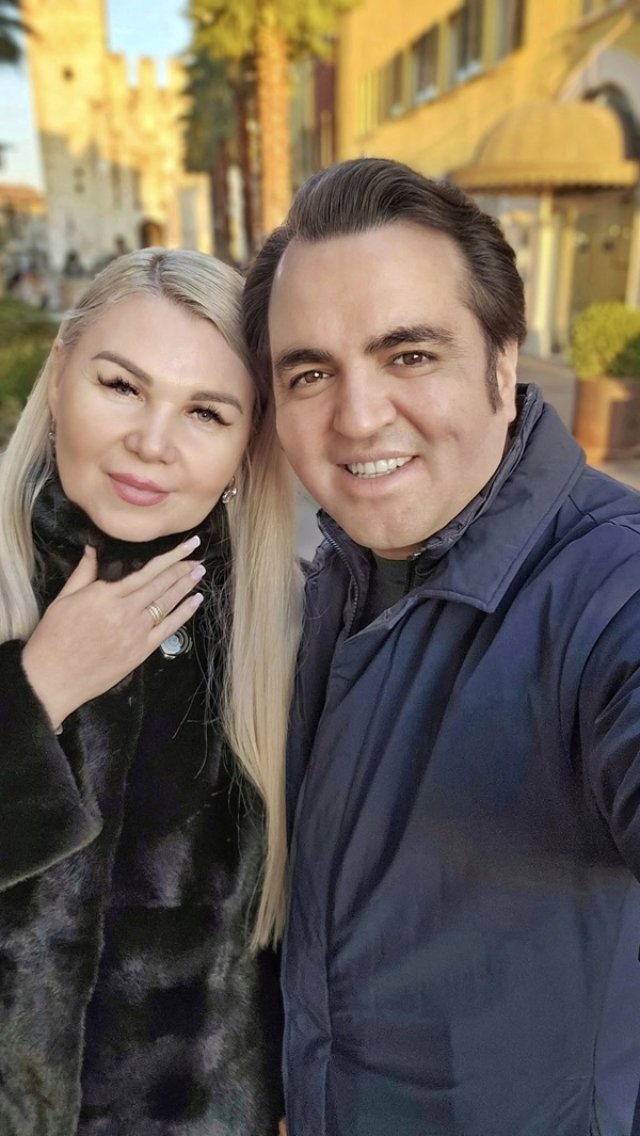Au trecut 4 luni de la moartea Andreei, dar Igor Cuciuc nu-și găsește liniștea. Soția lui se confruntă cu probleme de sănătate