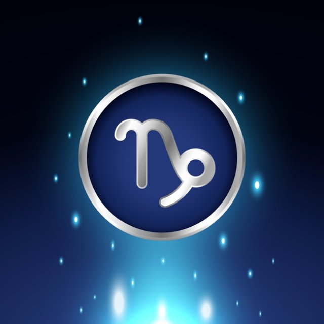 Fecioară - Capricorn