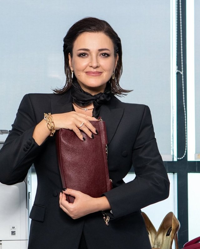 Cristina Bâtlan vorbește sincer despre lupta cu greutatea după ce s-a îngrășat.