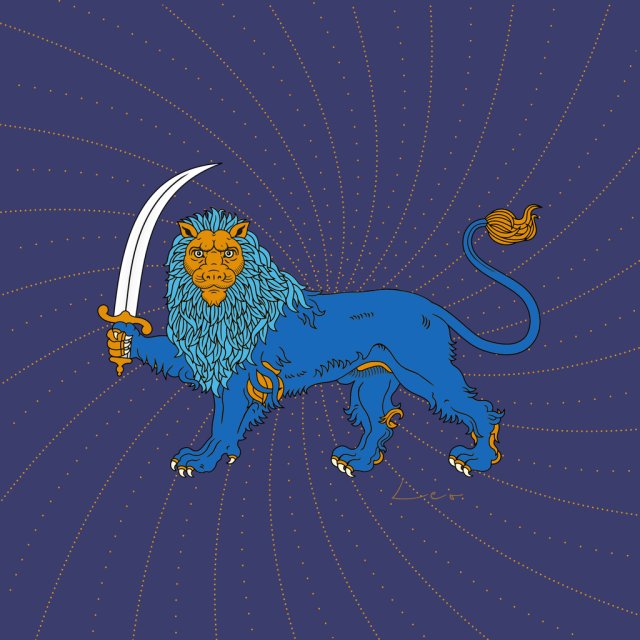 Horoscop mâine, 17 martie 2025, astrolog Vlad Daia, Leu