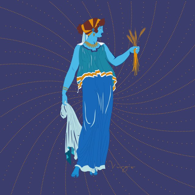 Horoscop mâine, 17 martie 2025, astrolog Vlad Daia, Fecioară