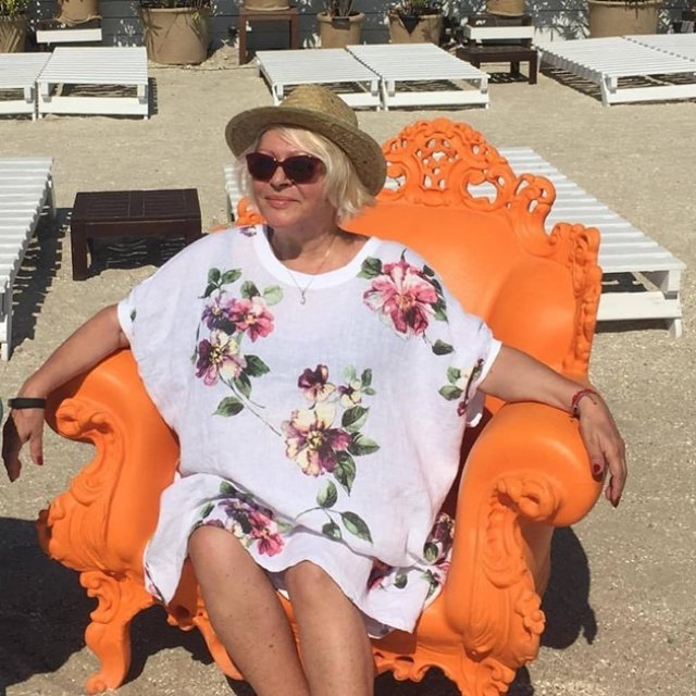 "Cineva face glume proaste! Mira nu arată așa!". Postarea Mirabelei Dauer care a îngrijorat fanii. Pare de nerecunoscut! Oamenii au crezut că nu este ea în fotografie