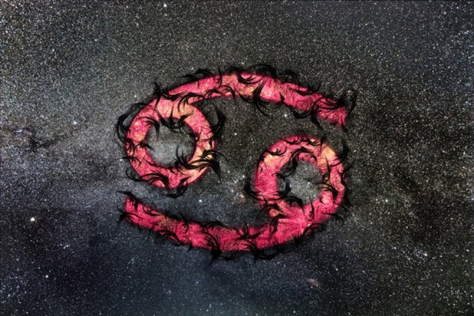 Capricorn - Rac