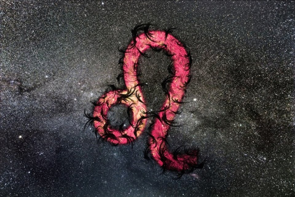 Capricorn - Leu