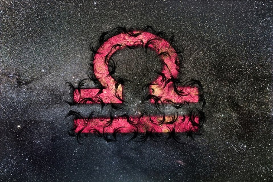 Capricorn - Balanță