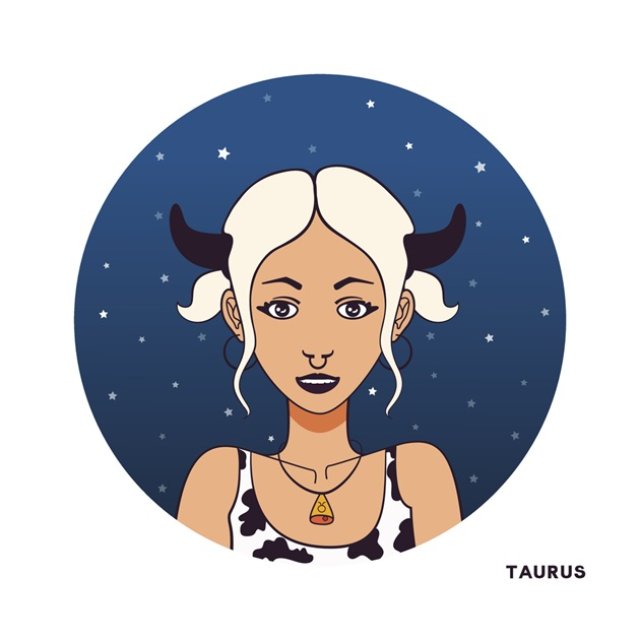 Taur ♉️