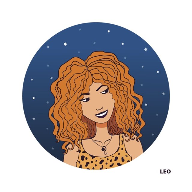 Leu ♌️
