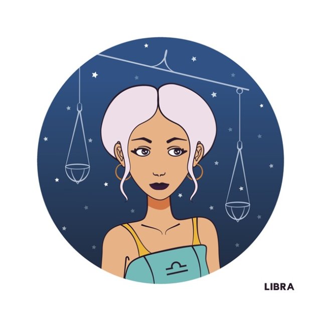 Balanță ♎️