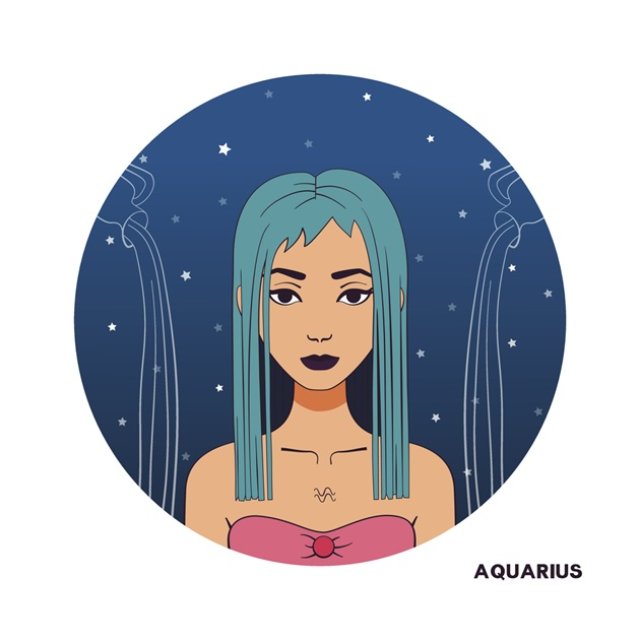 Vărsător ♒️