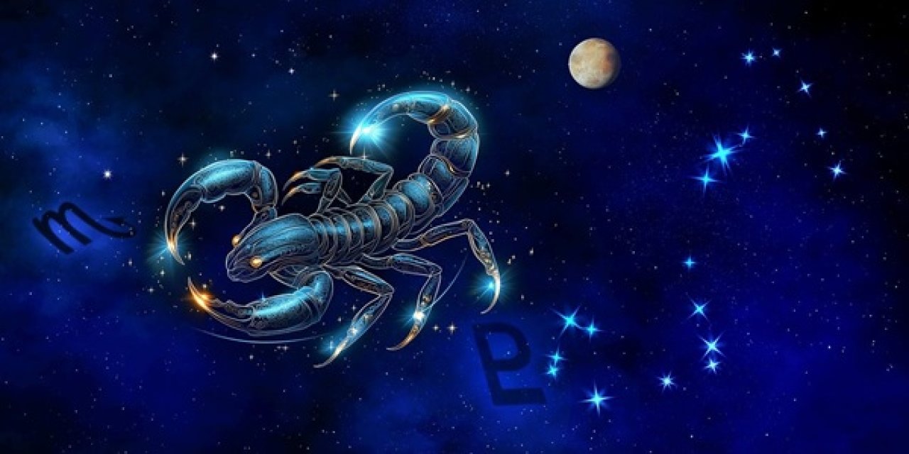 Scorpion