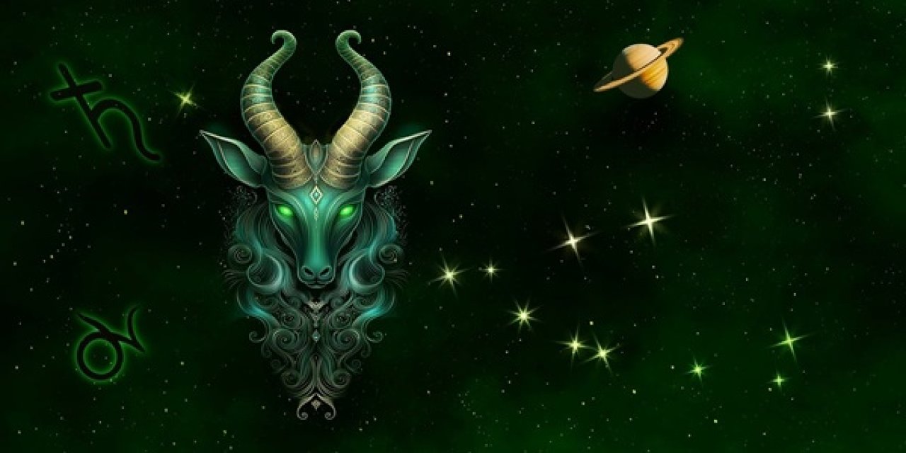 Capricorn