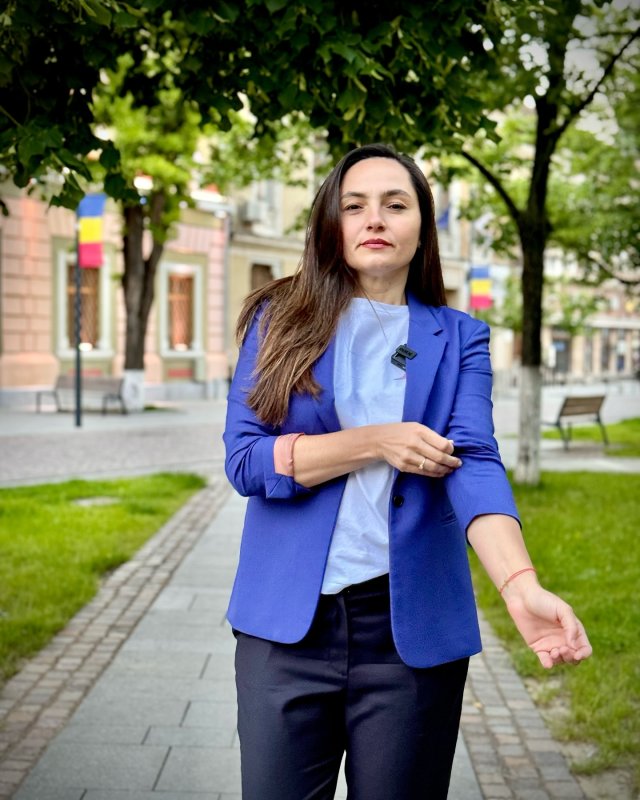 Trecutul neștiut al Anamariei Gavrilă. Cu ce se ocupa înainte să intre în politică