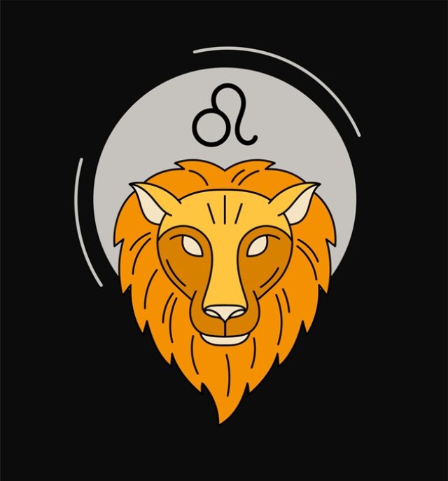 Scorpion - Leu