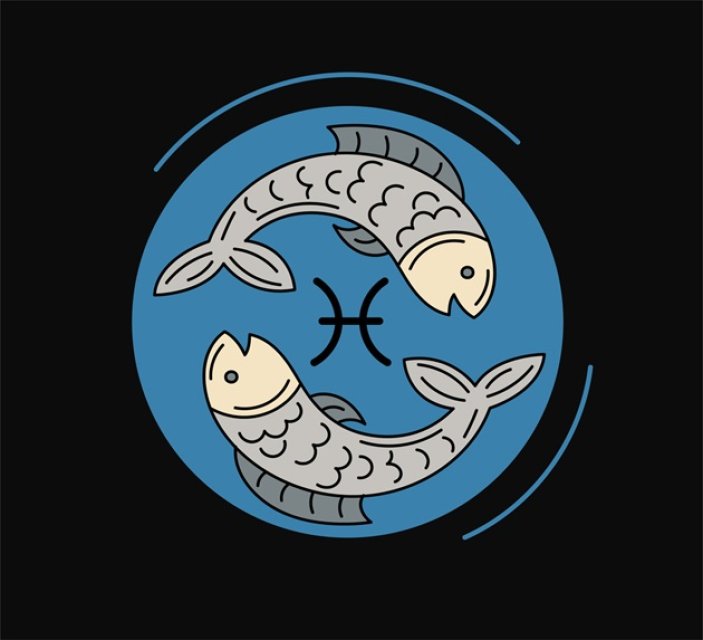 Scorpion - Pești