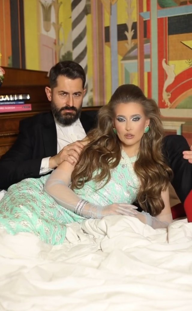 Iulia Albu și Mike s-au despărțit? Ce detaliu a atras atenția asupra separării lor