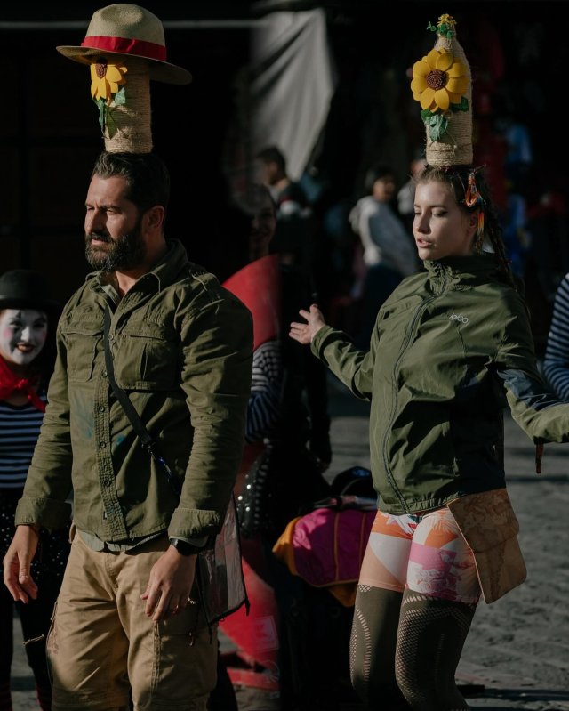 Iulia Albu și Mike s-au despărțit? Ce detaliu a atras atenția