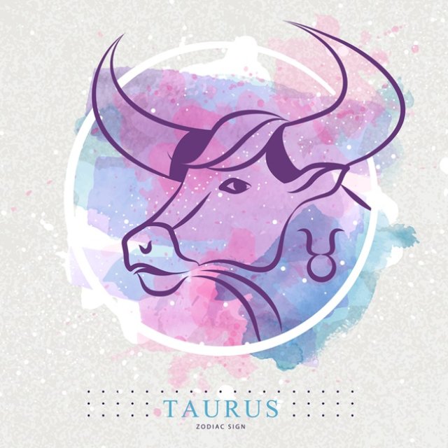 Taur ♉️