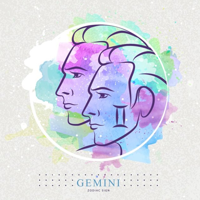 Gemeni ♊️
