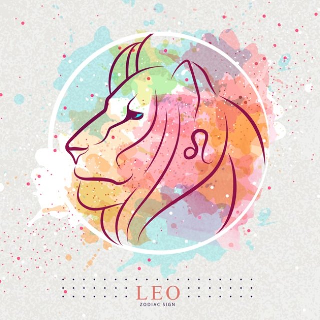 Leu ♌️
