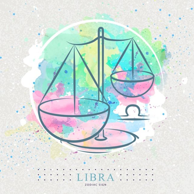 Balanță ♎️