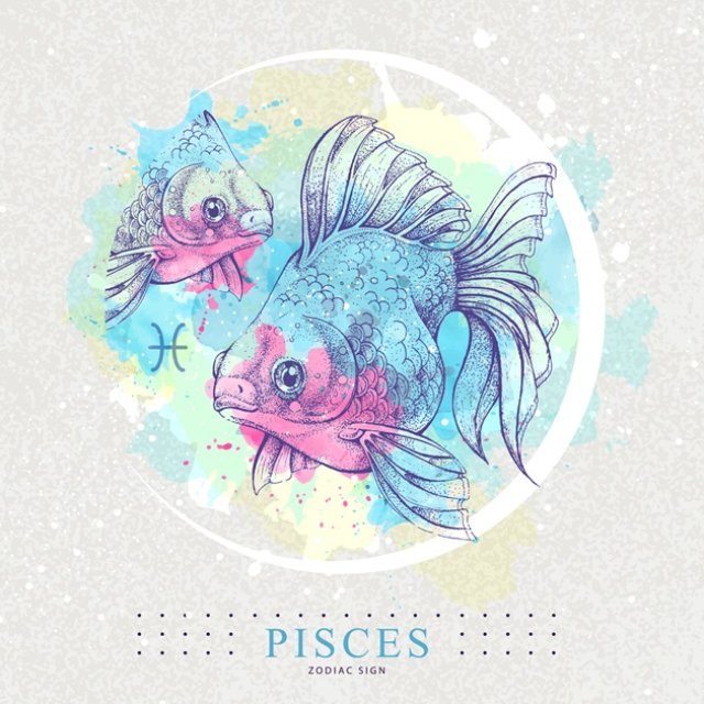 Pești ♓️