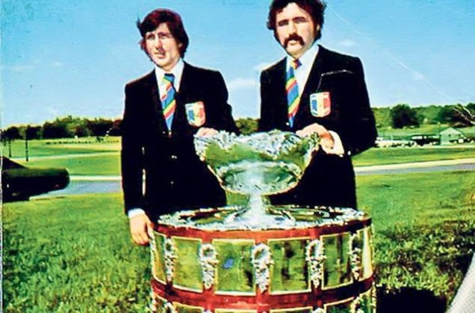 Legătura dintre Donald Trump și Ilie Năstare. Președintele Americii îl strigă „Nasty!”