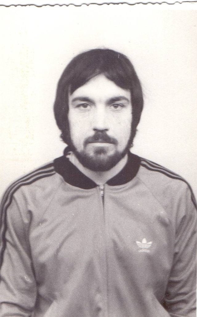 A murit Vasile Simionaș, președintele de la Poli Iași. Primise recent titlul de „cetățean de onoare” al Iașiului