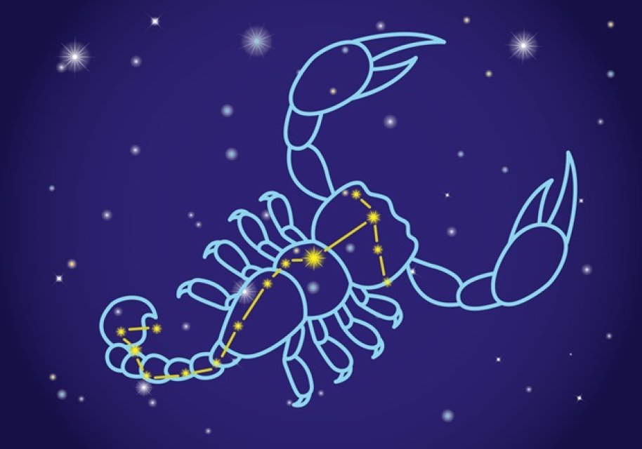 Pești - Scorpion