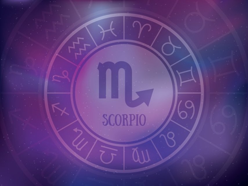 Scorpion