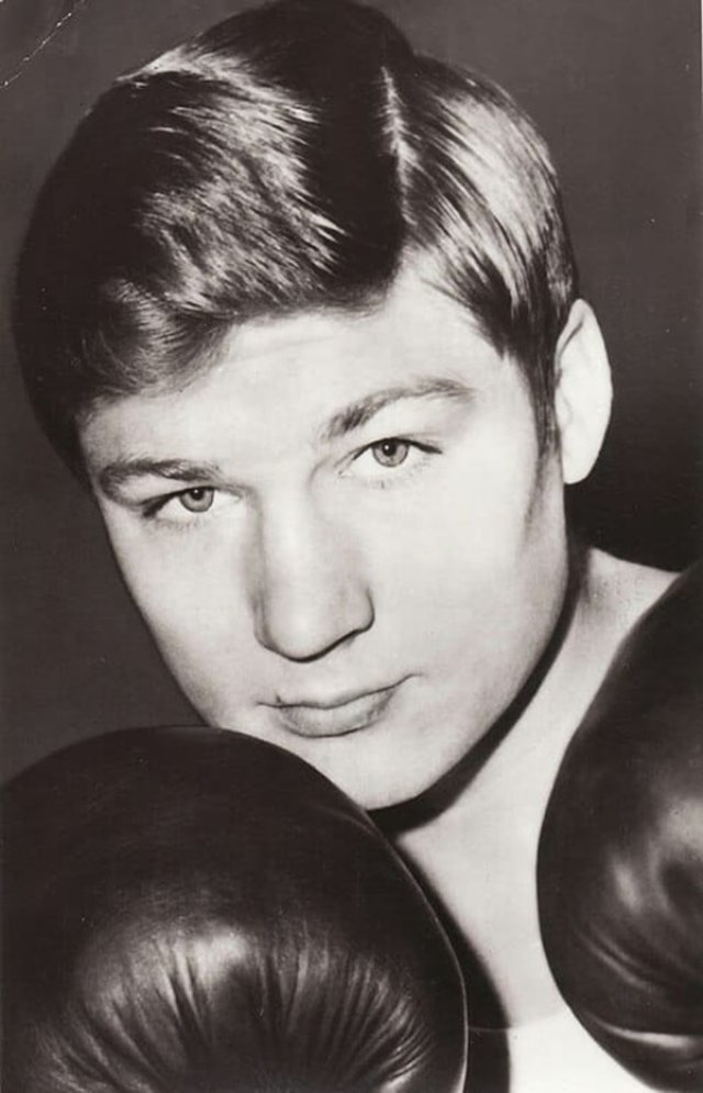 A murit Calistrat Cuțov, marele campion la box. În 1979 s-a retras din sport