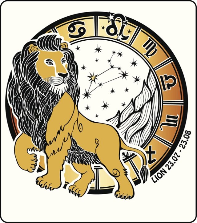 Leu ♌️