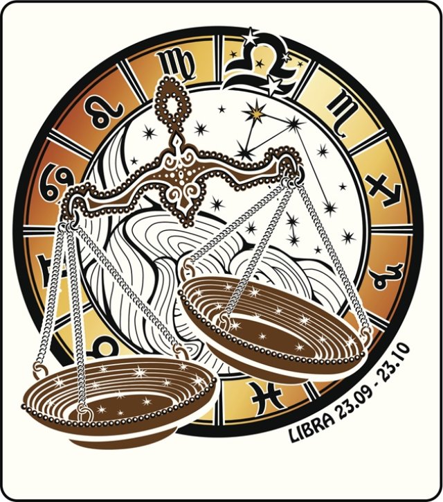 Balanță ♎️