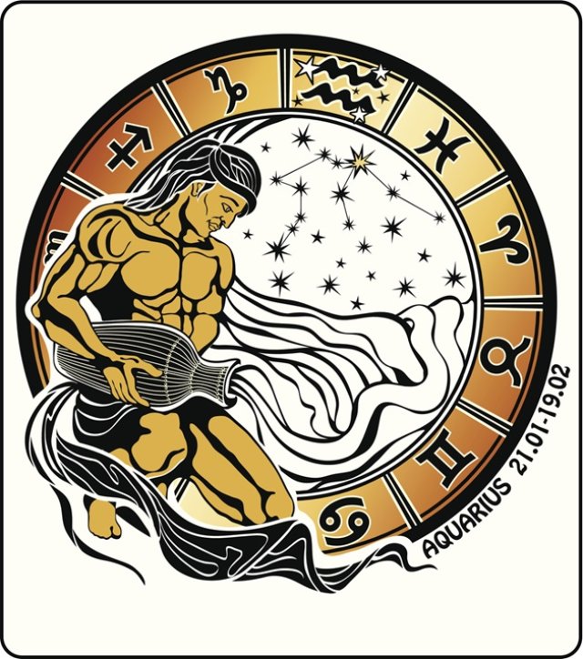 Vărsător ♒️