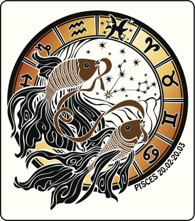 Pești ♓️