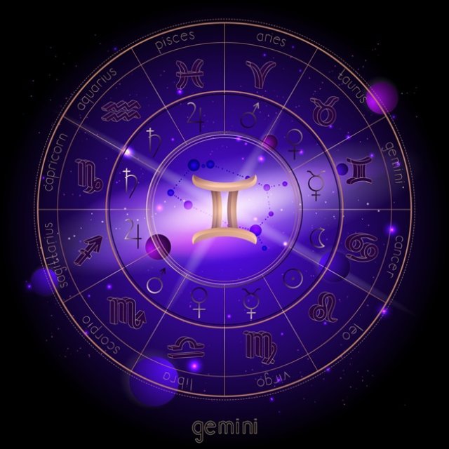 Gemeni ♊️