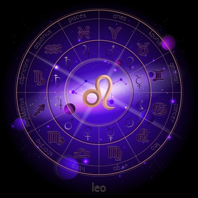 Leu ♌️