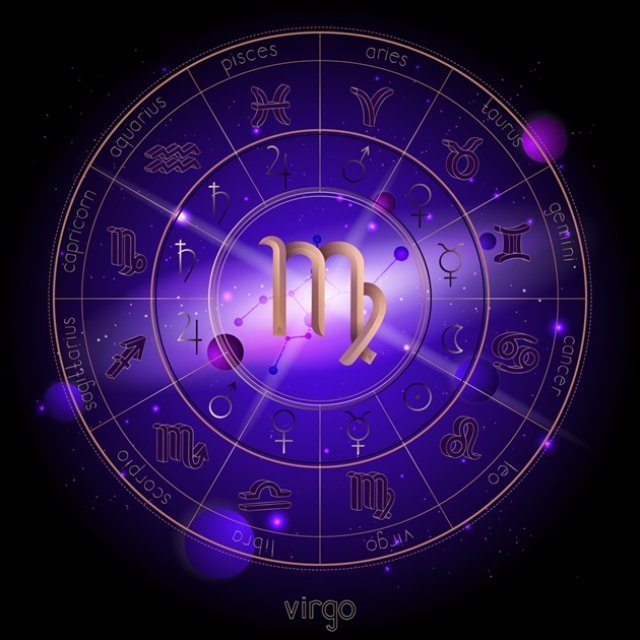 Fecioară ♍️