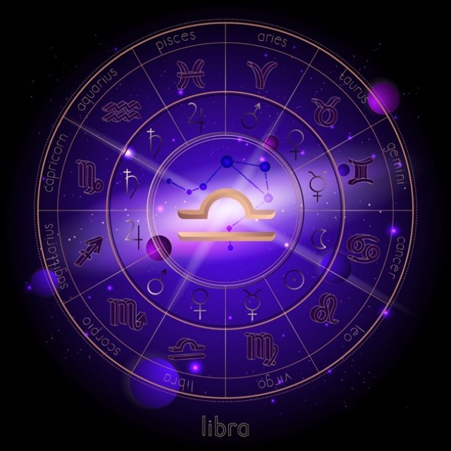 Balanță ♎️