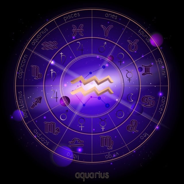 Vărsător ♒️