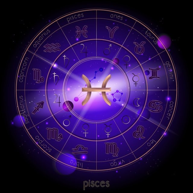 Pești ♓️