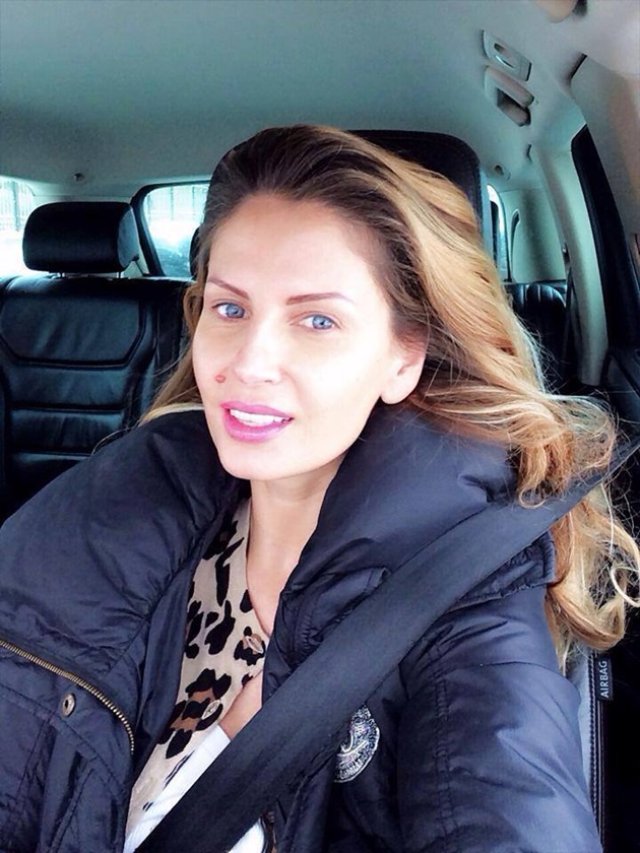 Are sau nu operații estetice? Andreea Bănică este extrem de mândră de felul în care arată la aproape 50 de ani. Nu se ferește să evite filtrele de pe rețelele sociale