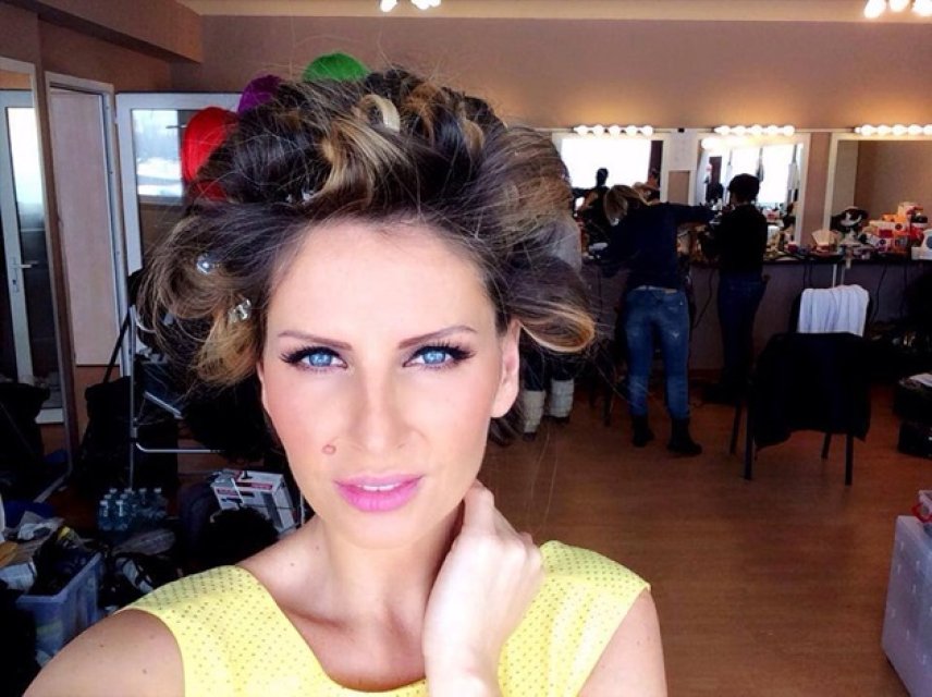 Are sau nu operații estetice? Andreea Bănică este extrem de mândră de felul în care arată la aproape 50 de ani. Are o siluetă de invidiat