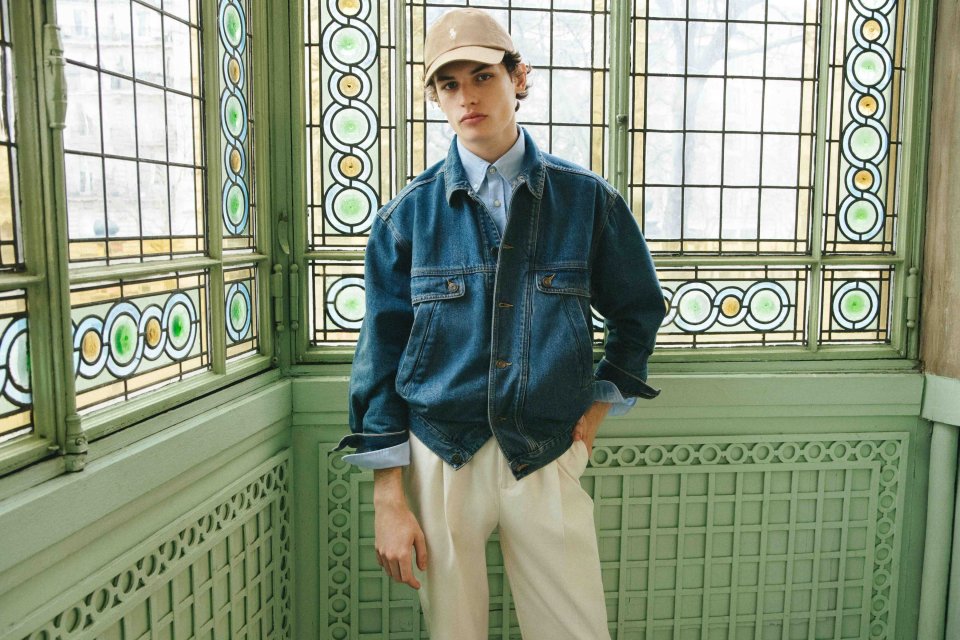 Paris Edit – Spring’s Finest. Noile ținute ale acestui sezon sunt deja disponibile la MODIVO