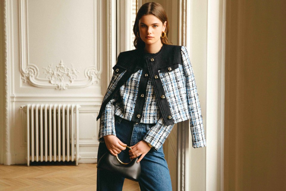 Paris Edit – Spring’s Finest. Noul sezon te așteaptă deja la MODIVO